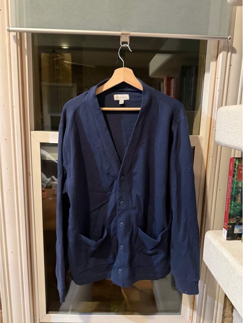 Croft & Barrow Cardigan